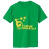 Toddler Core Cotton Tee Thumbnail