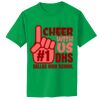 Toddler Core Cotton Tee Thumbnail