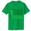 Toddler Core Cotton Tee Thumbnail