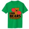 Toddler Core Cotton Tee Thumbnail