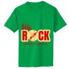 Toddler Core Cotton Tee Thumbnail