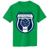 Toddler Core Cotton Tee Thumbnail