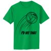 Toddler Core Cotton Tee Thumbnail