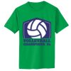 Toddler Core Cotton Tee Thumbnail