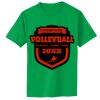 Toddler Core Cotton Tee Thumbnail