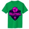 Toddler Core Cotton Tee Thumbnail