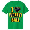 Toddler Core Cotton Tee Thumbnail