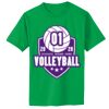 Toddler Core Cotton Tee Thumbnail