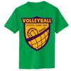 Toddler Core Cotton Tee Thumbnail