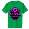 Toddler Core Cotton Tee Thumbnail