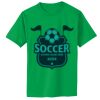 Toddler Core Cotton Tee Thumbnail