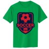 Toddler Core Cotton Tee Thumbnail