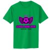 Toddler Core Cotton Tee Thumbnail