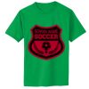 Toddler Core Cotton Tee Thumbnail