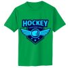 Toddler Core Cotton Tee Thumbnail