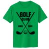 Toddler Core Cotton Tee Thumbnail