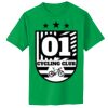 Toddler Core Cotton Tee Thumbnail
