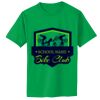 Toddler Core Cotton Tee Thumbnail