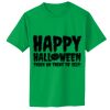 Toddler Core Cotton Tee Thumbnail