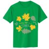 Toddler Core Cotton Tee Thumbnail