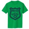 Toddler Core Cotton Tee Thumbnail
