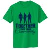 Toddler Core Cotton Tee Thumbnail