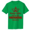 Toddler Core Cotton Tee Thumbnail