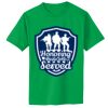 Toddler Core Cotton Tee Thumbnail