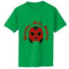 Toddler Core Cotton Tee Thumbnail