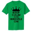 Toddler Core Cotton Tee Thumbnail