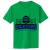 Toddler Core Cotton Tee Thumbnail