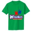 Toddler Core Cotton Tee Thumbnail