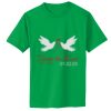Toddler Core Cotton Tee Thumbnail