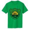 Toddler Core Cotton Tee Thumbnail