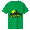 Toddler Core Cotton Tee Thumbnail