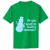 Toddler Core Cotton Tee Thumbnail