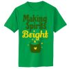 Toddler Core Cotton Tee Thumbnail