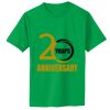 Toddler Core Cotton Tee Thumbnail