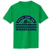 Toddler Core Cotton Tee Thumbnail
