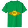 Toddler Core Cotton Tee Thumbnail