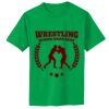 Toddler Core Cotton Tee Thumbnail