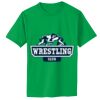 Toddler Core Cotton Tee Thumbnail