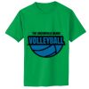 Toddler Core Cotton Tee Thumbnail