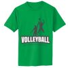 Toddler Core Cotton Tee Thumbnail