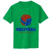 Toddler Core Cotton Tee Thumbnail