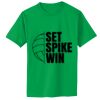 Toddler Core Cotton Tee Thumbnail