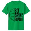 Toddler Core Cotton Tee Thumbnail
