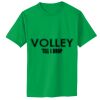 Toddler Core Cotton Tee Thumbnail