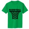 Toddler Core Cotton Tee Thumbnail