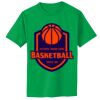 Toddler Core Cotton Tee Thumbnail